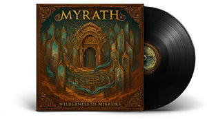 MYRATH | WILDERNESS OF MIRRORS