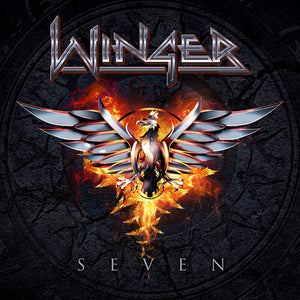 WINGER | SEVEN