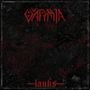 VARMIA | LAUKS