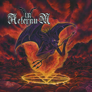 IN AETERNUM | FOREVER BLASPHEMY