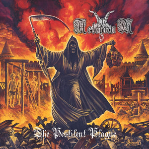 IN AETERNUM | PESTILENT PLAGUE