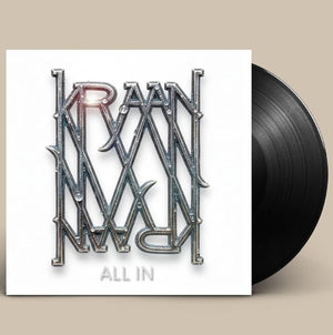 KRAAN | ALL IN