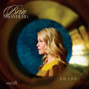 BRIA SKONBERG | BRASS