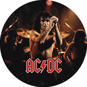 AC/DC | BON SCOTT