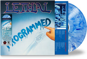 LETHAL | PROGRAMMED