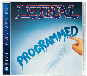 LETHAL | PROGRAMMED
