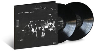 IMMANUEL WILKINS / QUARTET | LIVE AT THE VILLAGE VANGUARD VOL. 1 (2LP SET) (VINYL)