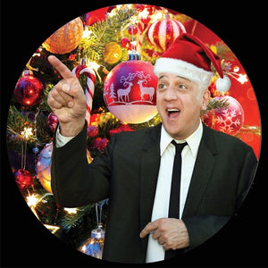 RALPH CHAMPAGNE REVIEW | GRINCH