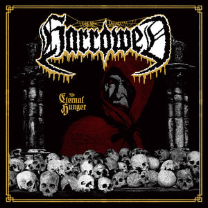 HARROWED | ETERNAL HUNGER