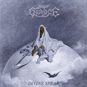 CHALICE | DIVINE SPEAR