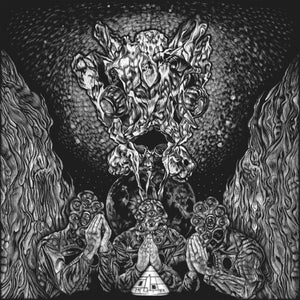 DEATHBIRD EARTH | OBJECTIVE CONSCIOUSNESS