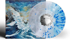 LANDMVRKS | DARKEST PLACE - BLUE YOLK VINYL