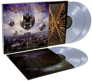 DREAM THEATER | ASTONISHING