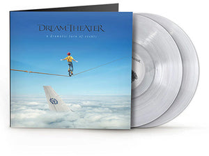 DREAM THEATER | DRAMATIC TURN OF EVENTS
