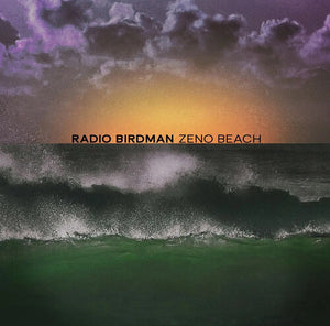 RADIO BIRDMAN | ZENO BEACH