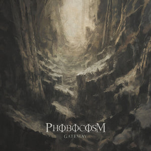 PHOBOCOSM | GATEWAY - OLIVE GREEN