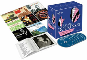 ARTUR RODZINSKI | ARTUR RODZINSKI EDITION