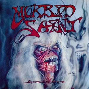 MORBID SAINT | SPECTRUM OF DEATH