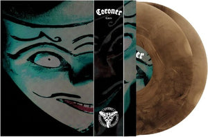 CORONER | GRIN