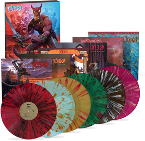 DIO | DECADE OF DIO: 1983-1993