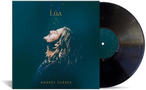 ANDRES SUAREZ | LUA