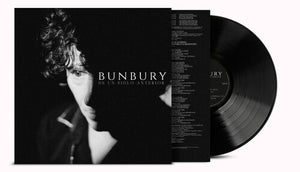 BUNBURY | DE UN SIGLO ANTERIOR