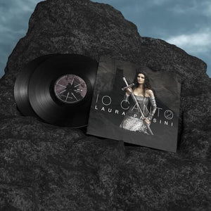 LAURA PAUSINI | IO CANTO 2