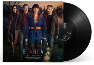 CALIBRO 35 | BLANCA 3 - O.S.T.