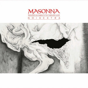 MASONNA | NOISEXTRA
