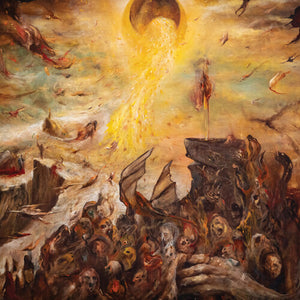 GUTVOID | LIMINAL SHRINES - SOLAR
