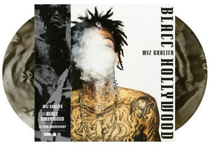 WIZ KHALIFA | BLACC HOLLYWOOD