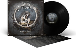 THE MOON AND THE NIGHTSPIRIT | SEED OF THE FORMLESS