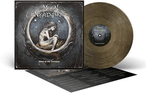 THE MOON AND THE NIGHTSPIRIT | SEED OF THE FORMLESS