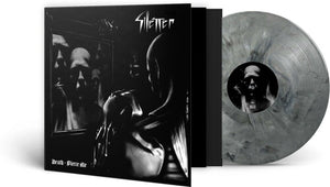 SILENCER | DEATH, PIERCE ME