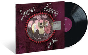 SMASHING PUMPKINS | GISH (35TH ANNIVERSARY EDITION) (VINYL)