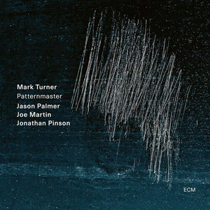 MARK TURNER / JASON PALMER / JOE MARTIN | PATTERNMASTER (VINYL)