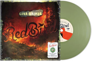 LUKE GRIMES | RED BIRD