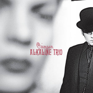 ALKALINE TRIO | CRIMSON (VINYL)