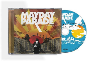 MAYDAY PARADE | LESSON IN ROMANTICS