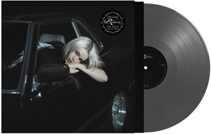 LOLO ZOUAI | REVERIE (GREY SMOKE EDITION) (VINYL)