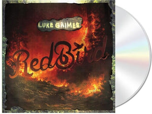 LUKE GRIMES | RED BIRD