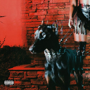 LEON THOMAS | MUTT