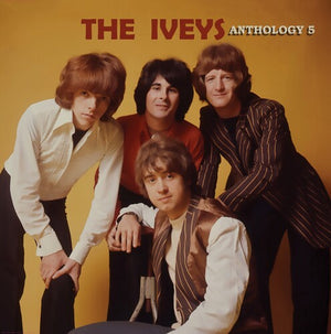 THE IVEYS | MINISKIRTS & RAINBOWS
