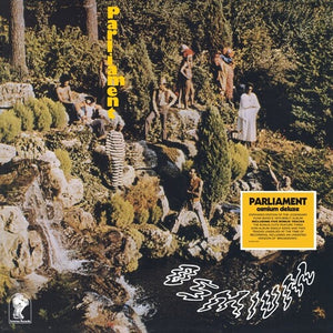 PARLIAMENT | OSMIUM