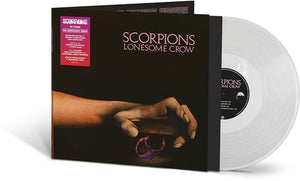 SCORPIONS^THE SCORPIONS | LONESOME CROW