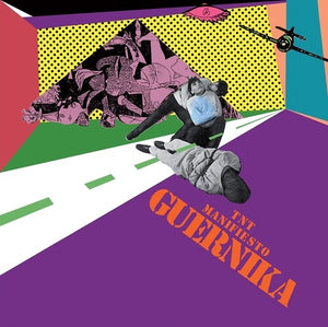 TNT | MANIFIESTO GUERNIKA