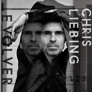 CHRIS LIEBING | EVOLVER