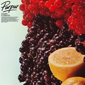 ZAHN | PURPUR