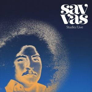 SAVVAS | STUDIO / LIVE