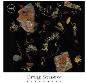 GREG STASIW | GUESSWORK